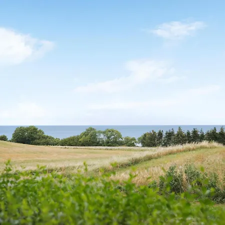 Amazing In With House Sea View * Nexo