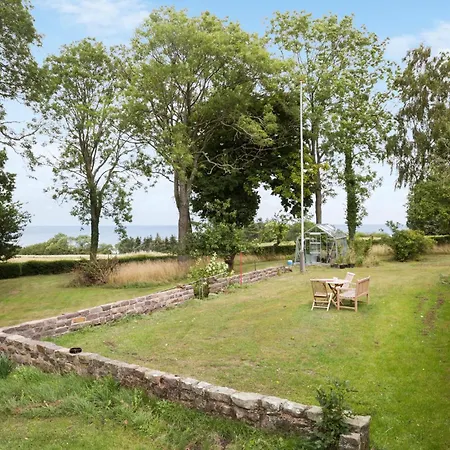 Amazing In With House Sea View