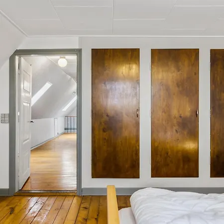 Amazing In With House Sea View Nexo