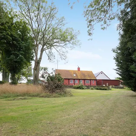 Amazing In With House Sea View * Neksø