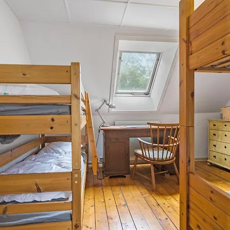 Holiday home Amazing In With House Sea View *