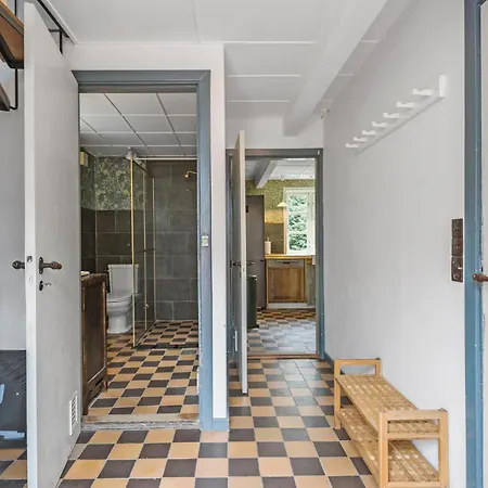 Amazing In With House Sea View