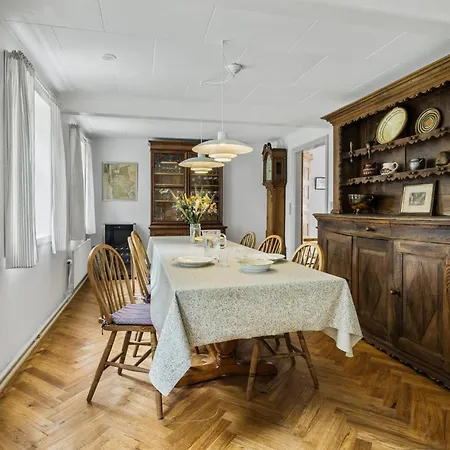 Amazing In With House Sea View * Nexo