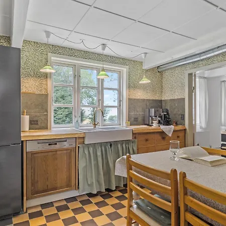 Amazing In With House Sea View Holiday home *
